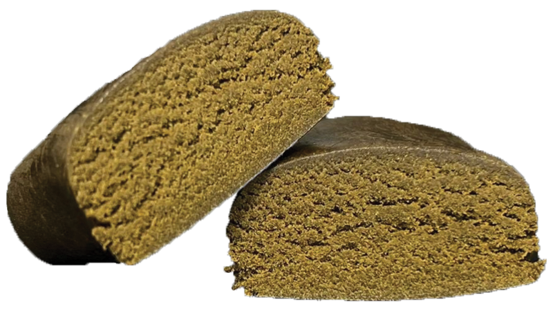 Olive Alien OG