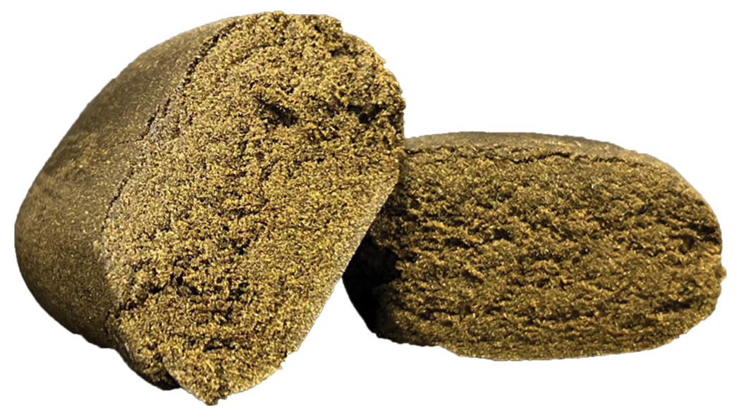 100G Olive Gorilla Glue