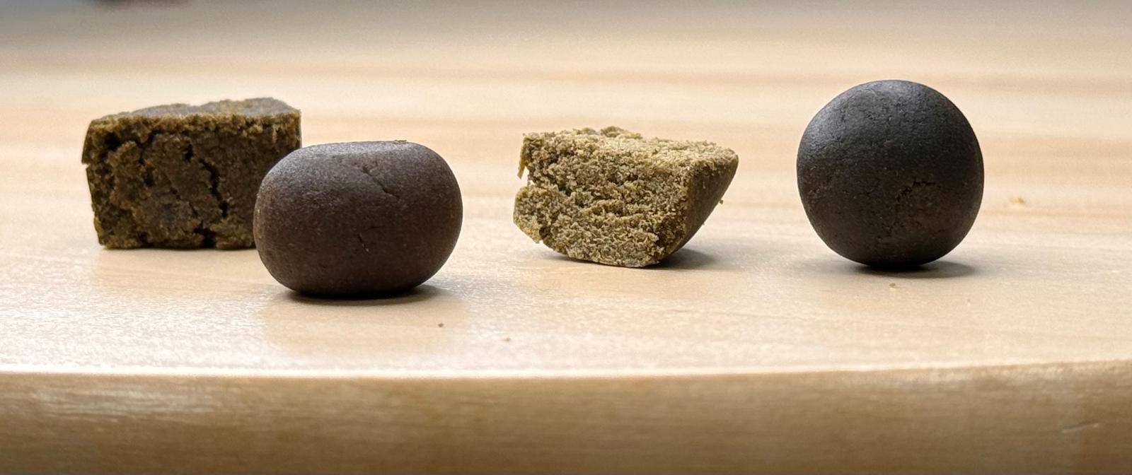 PACK ECHANTILLON {8 grammes de pur plaisir à savourer}