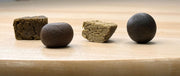 PACK ECHANTILLON {8 grammes de pur plaisir à savourer}