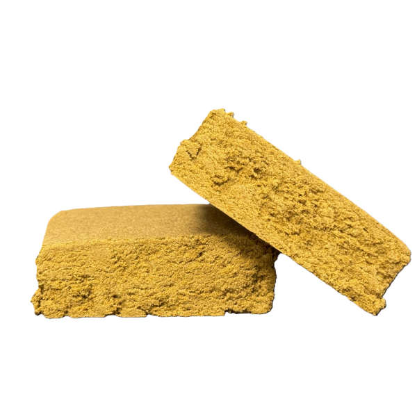 LE MOUSSEUX – DRY – 25%  Résines CBD 100G